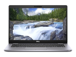 Refurbished Dell Latitude 5310 laptop with Windows 11, touchscreen, i7 processor, 16GB DDR4 RAM, and 512GB NVMe SSD.