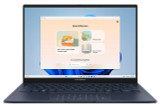  ASUS Zenbook 14 Intel Core Ultra 9 Laptop | OLED Touchscreen Display, 32GB RAM, 1TB NVMe SSD 