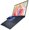  ASUS Zenbook 14 Intel Core Ultra 9 Laptop | OLED Touchscreen Display, 32GB RAM, 1TB NVMe SSD 