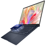  ASUS Zenbook 14 Intel Core Ultra 9 Laptop | OLED Touchscreen Display, 32GB RAM, 1TB NVMe SSD 
