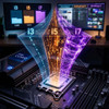 Dell Build your own Dell Optiplex Computer With Windows 11 Shipped Fast and Free 