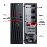 Dell Build your own Dell Optiplex Computer With Windows 11 Shipped Fast and Free 