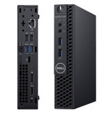 Refurbished Dell OptiPlex 3060 Micro Windows 11 Pro Tiny Computer