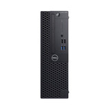 Refurbished Dell OptiPlex 3060 SFF i5 16GB RAM SSD Windows 11 Pro Computer