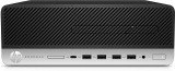 Refurbished HP Clearance Sale HP ProDesk Core i5 SFF Windows 11 Business PC 