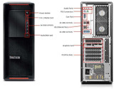  Custom Build Your Own Lenovo Xeon Workstation PC Windows 11 Pro 
