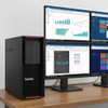  Custom Build Your Own Lenovo Xeon Workstation PC Windows 11 Pro 