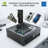 Dell Custom i7 Gaming & Creative PC – Build Your High-Performance Desktop | Windows 11 