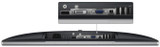 Refurbished Dell P2414h 24-inch monitor with HDMI and DisplayPort ports, USB-C port, and multiple RJ-45 Ethernet ports. The monitor...