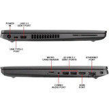  Dell i7 Windows 11 Laptop Webcam HDMI One Year Warranty Shipped Free 