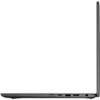 Refurbished Dell Latitude 15 7520 i7 16GB Windows 11 Pro business laptop with touchpad and rear-facing ports