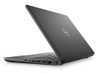Refurbished This image showcases a Dell Latitude 5400 i5 32GB 14 Windows 11 Pro Business Laptop from a side angle, emphasizing its sleek