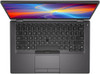 Refurbished Dell Latitude 5400 i5 32GB 14 Windows 11 Pro Business Laptop, front view showing colorful display and keyboard with numeric