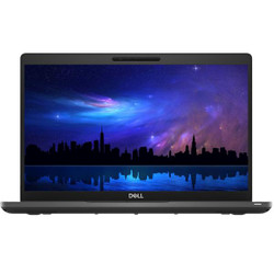 Refurbished The image displays a Dell Latitude 5400 i5 32GB 14 Windows 11 Pro Business Laptop, showcasing its vibrant desktop background