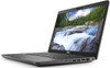 Refurbished Dell Latitude 5400 Core i7 Touchscreen 14 Windows 11 Pro Laptop with keyboard and trackpad