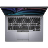 Refurbished Dell Latitude 5410 i5 14-inch laptop with Windows 11 Pro, 16GB RAM, and 256GB SSD.