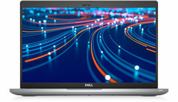 Refurbished Dell Latitude 5420 laptop with i5 processor, 16GB RAM, and Windows 11 Pro operating system.