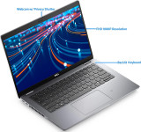  Dell Latitude 5420 i7 16GB 256GB SSD 14" Business Laptop Windows 11 Pro 