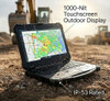  Dell Latitude 5420 Rugged ToughBook i5 16GB 1000-nit Touchscreen Outdoor Laptop + Stylus Pen 