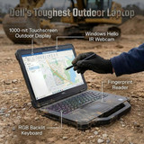  Dell Latitude 5420 Rugged ToughBook i5 16GB 1000-nit Touchscreen Outdoor Laptop + Stylus Pen 
