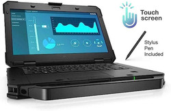 Dell Latitude 5420 Rugged ToughBook i5 32GB 512GB SSD Touchscreen Windows 11 Pro Laptop 