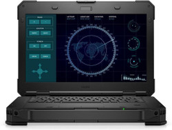  Dell Latitude 5424 i5 14" Toughbook Laptop FHD Windows 11 Pro 32GB Touchscreen 