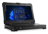 Dell Latitude 5424 i5 14 Toughbook laptop with Windows 11 Pro and 8GB RAM.