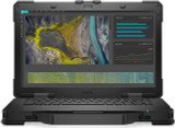 Dell Latitude 5430 Rugged laptop with i5-1145G7 processor, 16GB RAM, and Windows 11 Pro operating system