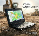  Dell  Latitude 5430 Rugged 14" Laptop 11th Gen i5-1145G7 8GB RAM Windows 11 Pro 