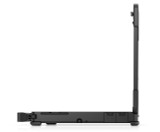 Dell Latitude 5430 Rugged laptop with 11th Gen i5-1145G7 processor, 16GB RAM, Windows 11 Pro operating system