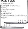  Dell Latitude 5450 Intel Core Ultra 5 14" Business Laptop | AI Copilot, HD Webcam 