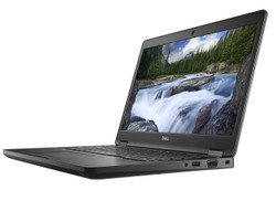  Dell Latitude 5491 i7 16GB RAM SSD 14'' Windows 11 Pro Laptop 