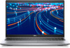 Refurbished Dell Latitude 5520 i5 11th Gen 32GB RAM SSD Windows 11 Pro 15.6 Business Laptop with sleek design and USB ports on left...