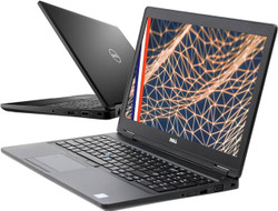 Refurbished Dell Latitude 5590 i7 Windows 11 Pro 15.6 business laptop