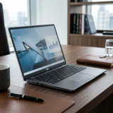  Dell Latitude 7000 7450 – Ultra 7, 32GB RAM, 14" QHD+ Touchscreen (2024 Model) 