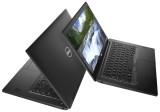  Dell Latitude 7000 Series i7 14" 16GB RAM SSD Windows 11 Pro Laptop 