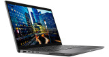  Dell Latitude 7310 i7 16GB Laptop Windows 11 Pro Lightweight Laptop | Carbon Fiber  