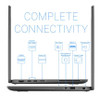 Refurbished Dell Latitude 7310 i7 32GB Touchscreen Laptop Windows 11 Pro Cosmetic