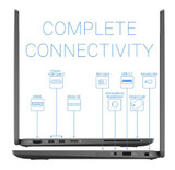 Refurbished Dell Latitude 7310 i7 32GB Touchscreen Laptop Windows 11 Pro Cosmetic