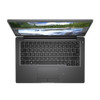 Refurbished A high-performance Dell Latitude 7400 laptop, featuring a Core i5 quad-core processor, 8GB of upgradable RAM, and a 256GB