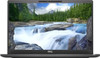 Refurbished Dell Latitude 7400 Core i5 14 256GB SSD Windows 11 Pro laptop open at 90-degree angle showing display with forest and