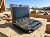  Dell Latitude 7424 Rugged Extreme i7 16GB AMD Radeon 14" Touchscreen Windows 11 Pro Laptop 