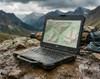  Dell Latitude 7424 Rugged Extreme i7 16GB AMD Radeon 14" Touchscreen Windows 11 Pro Laptop 