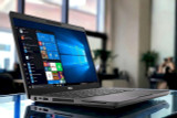  Dell Latitude i7 32GB 1TB 5400 Series Business Laptop Windows 11 