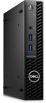  Dell OptiPlex 3000 Micro Core i5-12500T Windows 11 Pro Tiny PC Computer 