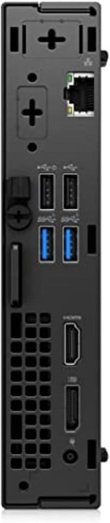  Dell OptiPlex 3000 Micro Core i5-12500T Windows 11 Pro Tiny PC Computer 