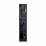 Refurbished Mini Computer Micro Dell OptiPlex 3060 Micro with 16GB SSD and Windows 11 Tiny Business