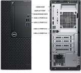 Refurbished Dell OptiPlex 3060 Mid Tower i5 16Gb RAM SSD Computer Windows 11 Pro