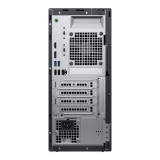 Refurbished The image shows a Dell OptiPlex 3060 mid-tower computer with an Intel i5 processor, 16GB RAM, and a solid state drive...