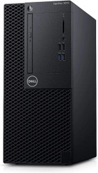 Refurbished Dell OptiPlex 3070 Mini Tower i5 16GB Windows 11 Pro Desktop Computer